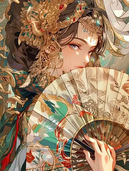 奥本海默电影卡片配图