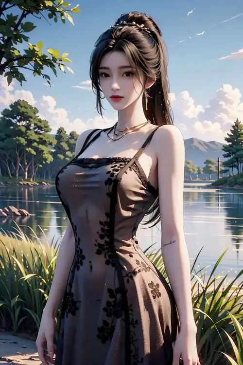 漫长的季节侧栏配图